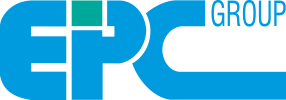 epc logo neu blau