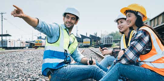 Engineers of tomorrow 2