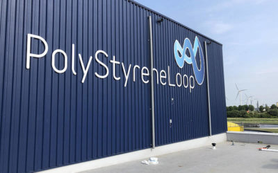 POLYSTYRENELOOP – GRAND OPENING DE
