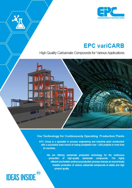 EPC Group variCARB en