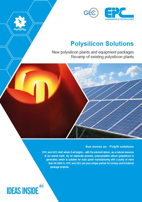 EPC Polysilicon en