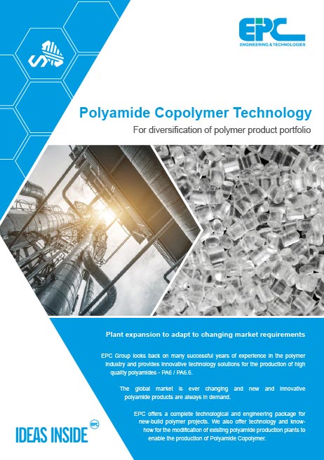 EPC PA6 PA66 Copolymer en