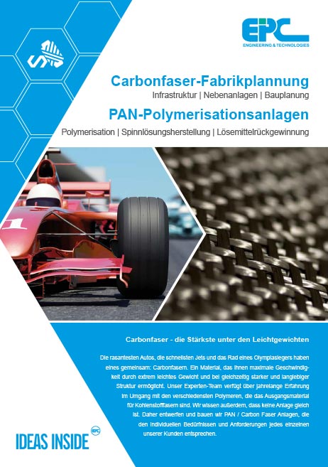 EPC PAN CarbonFiber deu