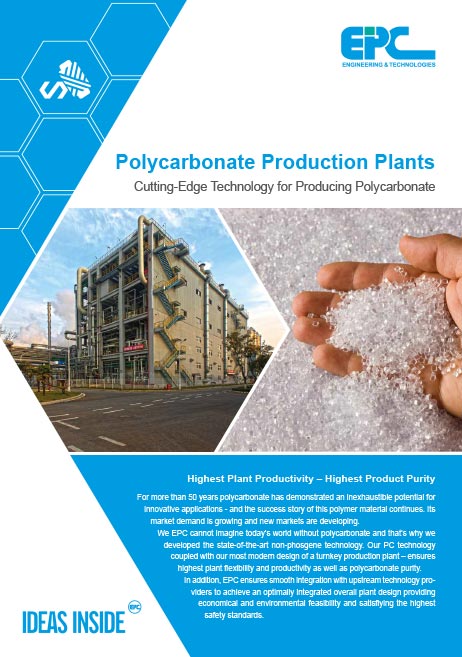 Polycarbonate en
