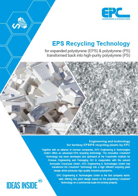 eps recycling en