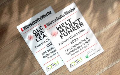 Global Market Leader 2022