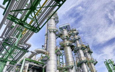 Industrieerleben
