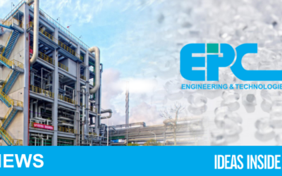 China Energy Yulin Chemical wählt EPC als Technologielieferant für neues Polycarbonat-Projekt in China.